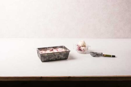 Frozen Yogurt Recipe